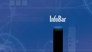 InfoBar